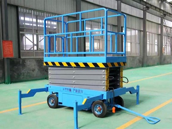 液壓升降機(jī)租賃還是購買劃算？