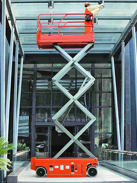 升降機(jī)安全操作規(guī)程是怎樣的？