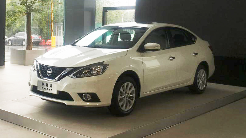 威麟勤力為多家汽車4S店設(shè)計汽車展臺