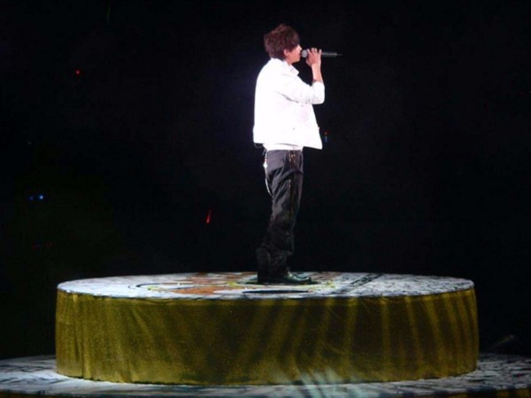 婚慶旋轉(zhuǎn)舞臺(tái)的常識(shí)和特點(diǎn)有哪些？