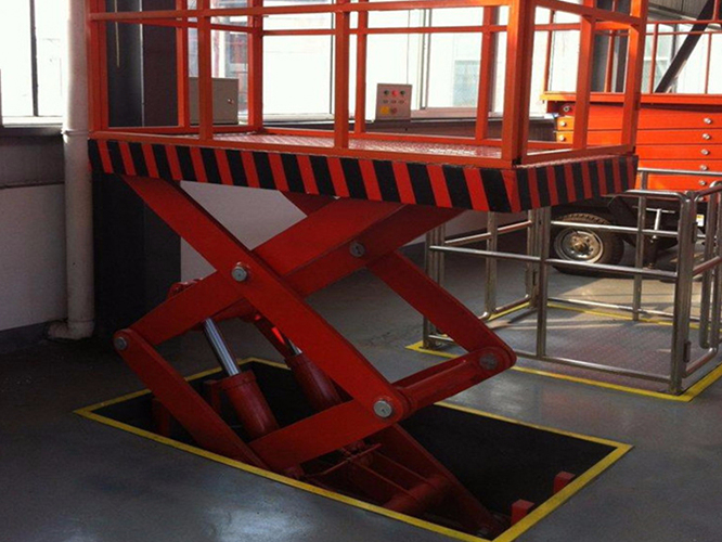 佛山升降平臺(tái)平時(shí)怎么進(jìn)行維護(hù)保養(yǎng)