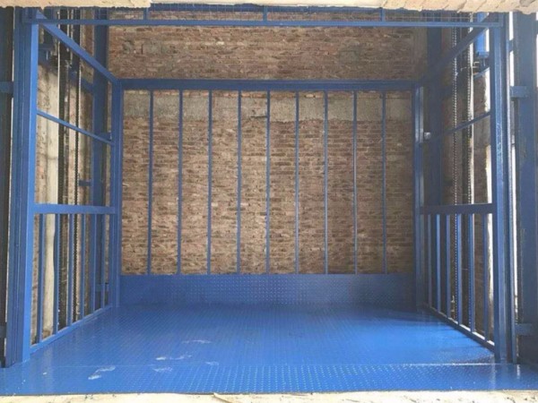 液壓升降機的價格一般是多少？