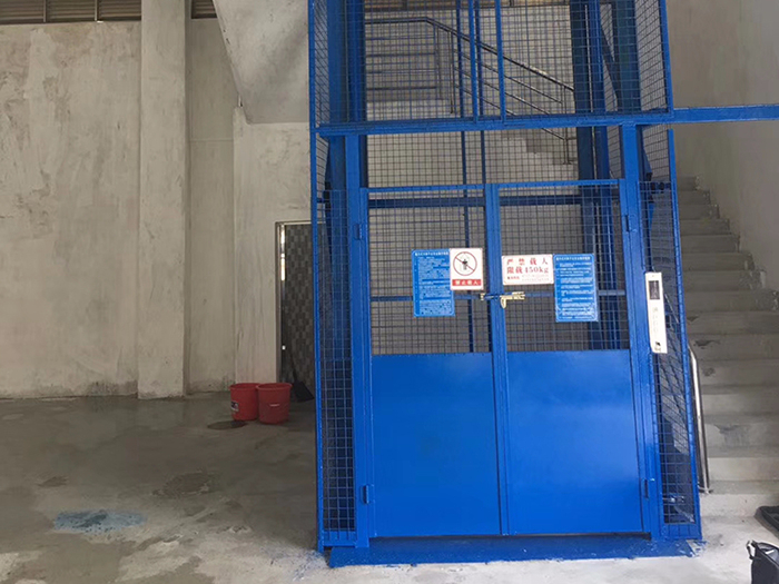 6米液壓升降機(jī)多少錢一臺