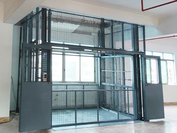 液壓升降平臺的工作原理是什么樣的？