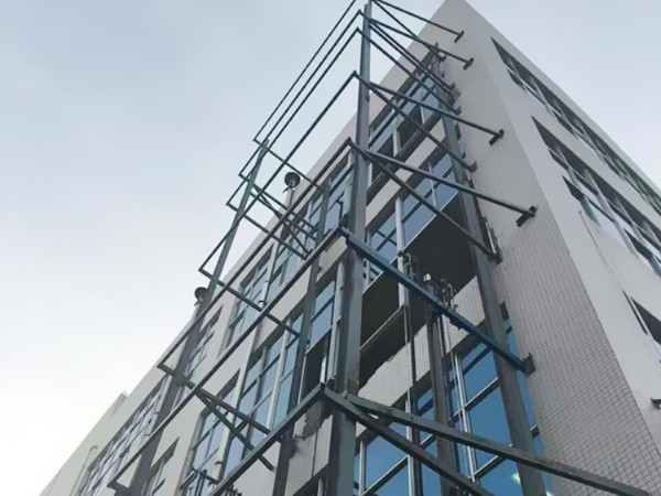 佛山升降機安裝前應該準備些什么？